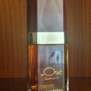 J'ai Osé Guy Laroche perfume - a fragrância Feminino 1978