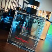 Allure Homme Sport Superleggera Chanel cologne - a new