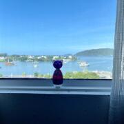 Photo by Lara Shaq Rahlim