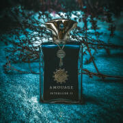 Interlude 53 Man Amouage cologne - a fragrance for men 2020