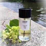 Vouloir Être Ailleurs C.G. D'ORSAY 香水- 一款2020年中性香水