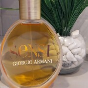 Sensi Giorgio Armani 香水- 一款2002年女用香水