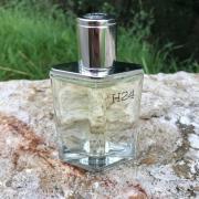 H24 Hermès cologne - a new fragrance for men 2021