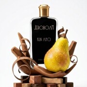 Kun Amo Jeroboam perfume - a new fragrance for women and men 2025