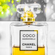 fragrantica coco mademoiselle intense