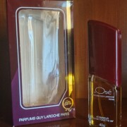 J'ai Osé Guy Laroche perfume - a fragrância Feminino 1978