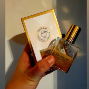 Sacrebleu Intense Nicolai Parfumeur Createur perfume - a fragrance
