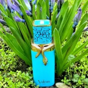 Vulcan Feu French Avenue perfume - a novo fragrância