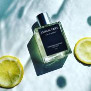 Lemon Tart Theodoros Kalotinis perfume - a new fragrance for