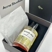 Acne Studios Frederic Malle 香水- 一款2024年新的中性香水