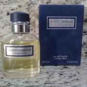 dolce and gabbana pour homme fragrantica