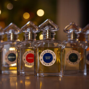 Vol De Nuit Eau De Toilette Guerlain perfume - a fragrância