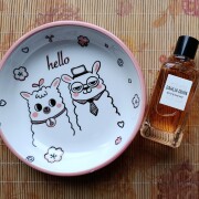 Dahlia Divin Givenchy 香水- 一款2014年女用香水