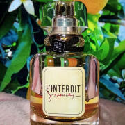 Givenchy L'Interdit Édition Millésime Givenchy L'Interdit Édition Millésime ~ New Fragrances