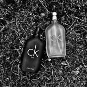 CK be Calvin Klein perfume - a fragrance for women and men 1996