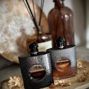 Black Opium Floral Shock Yves Saint Laurent perfume - a