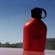 hugo boss red fragrantica