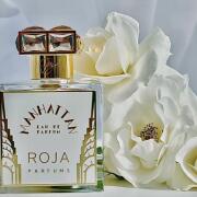 Manhattan Eau de Parfum Roja Dove perfume - a new fragrance