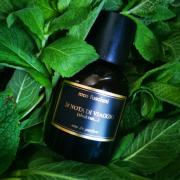 2# nota di viaggio (shukran) Meo Fusciuni perfume - a fragrance 