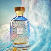 Blue Madeleine Atelier des Ors аромат — новый аромат для мужчин и