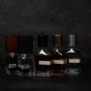 Mega - DUA FRAGRANCES - Inspired by Megamare Orto Parisi - Unisex Perfume -  34ml/1.1 FL OZ - Extrait De Parfum