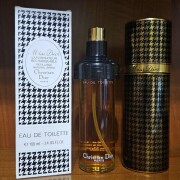 Miss Dior Parfum Dior 香水- 一款1947年女用香水