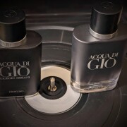 Acqua di Giò Parfum Giorgio Armani 古龙水- 一款2023年男用香水