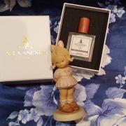 Zion - The Ultimate Fragrance Inspired By Roja's Elysium – Alexandria Store  LLC