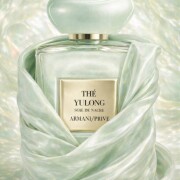 Thé Yulong Soie de Nacre Giorgio Armani fragancia - una fragancia