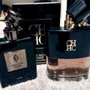 CH Men Prive Carolina Herrera cologne - a fragrance for men 2015