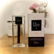 Dior Homme Sport 2021 Dior cologne  a new fragrance for men 2022
