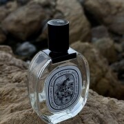 Fleur de Peau Eau de Toilette Diptyque 香水 - 2025年のユニセックス