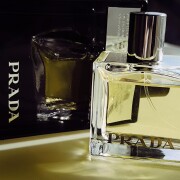 Prada Amber Pour Homme Intense Prada одеколон - аромат для