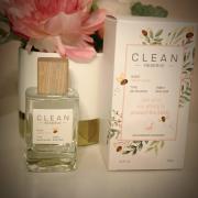 clean radiant nectar fragrantica