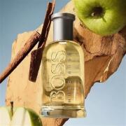 古着人気アイテム fragrance a - cologne Boss Hugo Bottled Boss for 1998 men 店舗用品