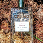 Bourbon & Oak Cremo cologne