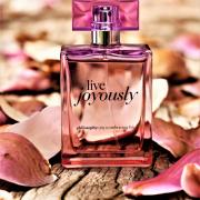 Live discount joyously perfume