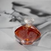 Le Baiser Lalique perfume - a fragrance for women 1999
