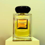 Orangerie Venise Giorgio Armani perfume - a fragrance for
