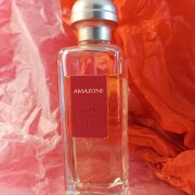 Amazone (2017) Hermès perfume - a fragrance for women 2017