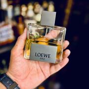 Loewe Solo Mercurio Loewe cologne - a fragrance for men 2020