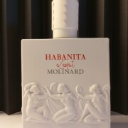 Habanita L'Esprit Molinard 香水- 一款2013年女用香水