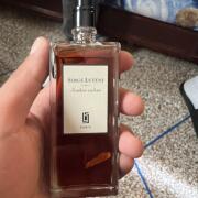 Ambre Sultan Serge Lutens 香水- 一款1993年中性香水