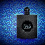 YSL - Black Opium EDP Extreme - 90ml/3oz - Comes in White Testr
