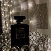 dine Sig til side læber Coco Noir Chanel perfume - a fragrance for women 2012