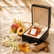 Melodie de L'Amour Parfums Dusita perfume - a fragrance for women