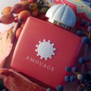 amouage bracken fragrantica