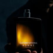 CoSTUME NATIONAL HOMME新品EAUDEPARFUM100ml Homme - Costume National Scents
