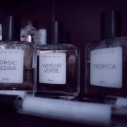 Nordic Cedar Maya Njie perfume - a fragrance for women and