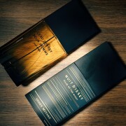 Nuit d'Issey Pulse Of The Night Issey Miyake Colonia - una